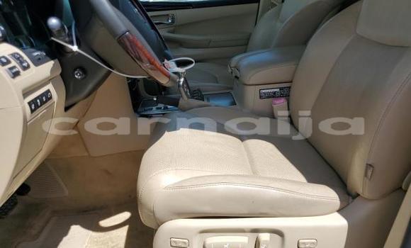 Buy New Lexus LX 570 White Car in Badagry in Lagos State Buy New Lexus LX 570 White Car in Badagry in Lagos State