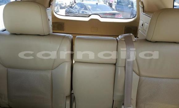 Buy New Lexus LX 570 White Car in Badagry in Lagos State Buy New Lexus LX 570 White Car in Badagry in Lagos State