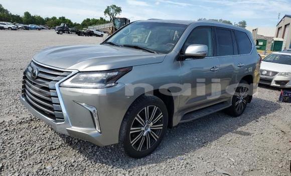 Buy New Lexus LX Other Car in Badagry in Lagos State Buy New Lexus LX Other Car in Badagry in Lagos State
