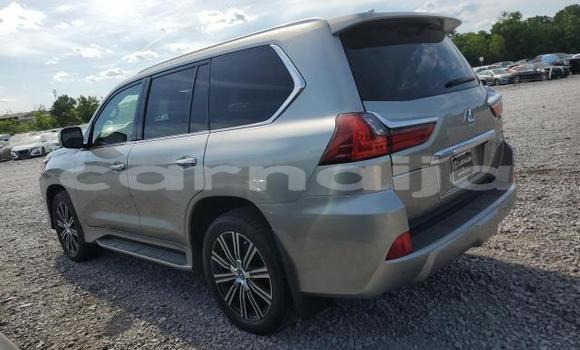 Buy New Lexus LX Other Car in Badagry in Lagos State Buy New Lexus LX Other Car in Badagry in Lagos State