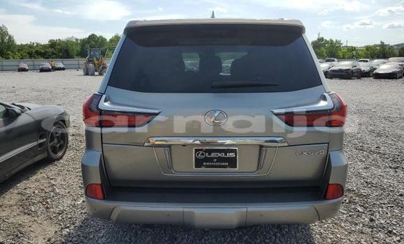 Buy New Lexus LX Other Car in Badagry in Lagos State Buy New Lexus LX Other Car in Badagry in Lagos State