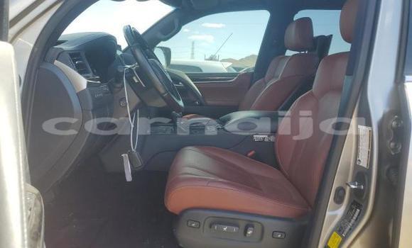 Buy New Lexus LX Other Car in Badagry in Lagos State Buy New Lexus LX Other Car in Badagry in Lagos State