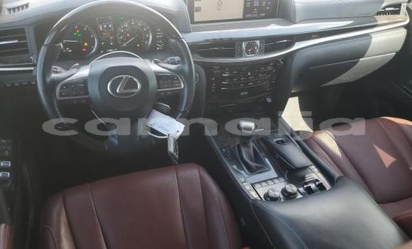 Buy New Lexus LX Other Car in Badagry in Lagos State Buy New Lexus LX Other Car in Badagry in Lagos State