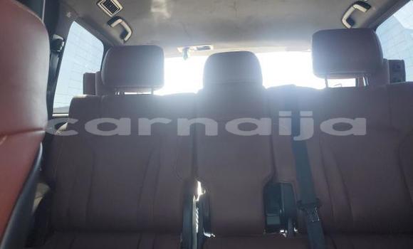 Buy New Lexus LX Other Car in Badagry in Lagos State Buy New Lexus LX Other Car in Badagry in Lagos State