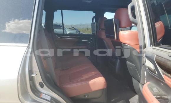 Buy New Lexus LX Other Car in Badagry in Lagos State Buy New Lexus LX Other Car in Badagry in Lagos State