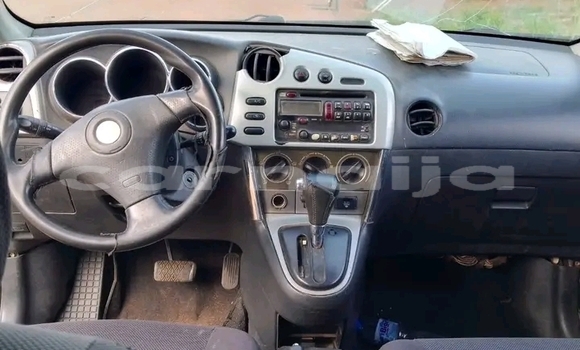 Buy Used Toyota Matrix Other Car in Abakaliki in Ebonyi State Buy Used Toyota Matrix Other Car in Abakaliki in Ebonyi State