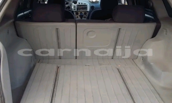 Acheter Occasion Voiture Toyota Matrix Autre à Abakaliki, État d'Ebonyi Acheter Occasion Voiture Toyota Matrix Autre à Abakaliki, État d'Ebonyi