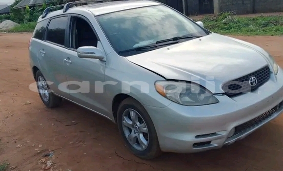 Acheter Occasion Voiture Toyota Matrix Autre à Abakaliki, État d'Ebonyi Acheter Occasion Voiture Toyota Matrix Autre à Abakaliki, État d'Ebonyi