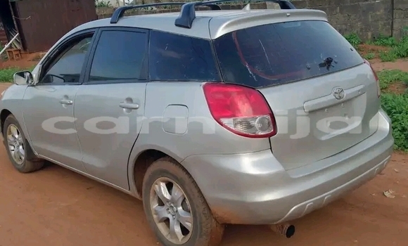 Acheter Occasion Voiture Toyota Matrix Autre à Abakaliki, État d'Ebonyi Acheter Occasion Voiture Toyota Matrix Autre à Abakaliki, État d'Ebonyi