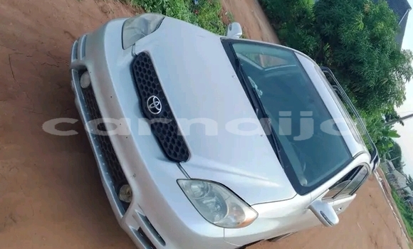 Acheter Occasion Voiture Toyota Matrix Autre à Abakaliki, État d'Ebonyi Acheter Occasion Voiture Toyota Matrix Autre à Abakaliki, État d'Ebonyi