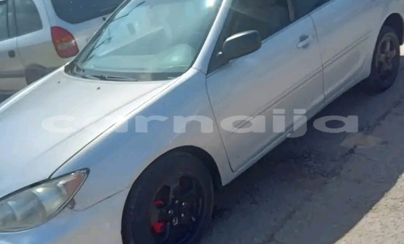 Acheter Occasion Voiture Toyota Camry Autre à Ikorodu, État de Lagos Acheter Occasion Voiture Toyota Camry Autre à Ikorodu, État de Lagos