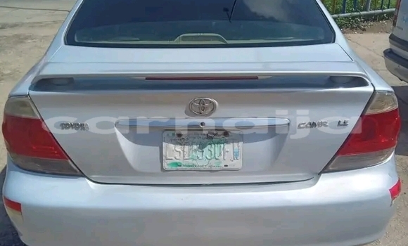 Acheter Occasion Voiture Toyota Camry Autre à Ikorodu, État de Lagos Acheter Occasion Voiture Toyota Camry Autre à Ikorodu, État de Lagos