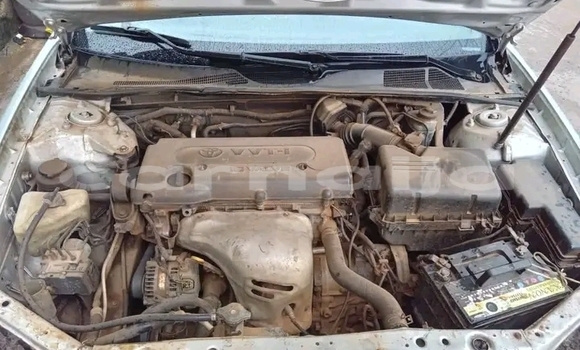 Acheter Occasion Voiture Toyota Camry Autre à Ikorodu, État de Lagos Acheter Occasion Voiture Toyota Camry Autre à Ikorodu, État de Lagos