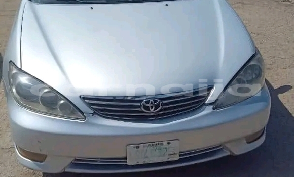 Acheter Occasion Voiture Toyota Camry Autre à Ikorodu, État de Lagos Acheter Occasion Voiture Toyota Camry Autre à Ikorodu, État de Lagos