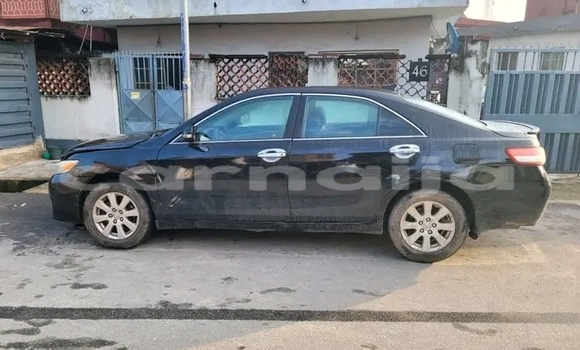 Acheter Occasion Voiture Toyota Camry Noir à Abuja, État de Lagos Acheter Occasion Voiture Toyota Camry Noir à Abuja, État de Lagos
