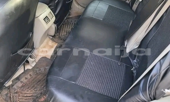 Acheter Occasion Voiture Toyota Camry Noir à Abuja, État de Lagos Acheter Occasion Voiture Toyota Camry Noir à Abuja, État de Lagos