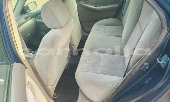 Acheter Occasion Voiture Toyota Corona Noir à Lagos, État de Lagos Acheter Occasion Voiture Toyota Corona Noir à Lagos, État de Lagos