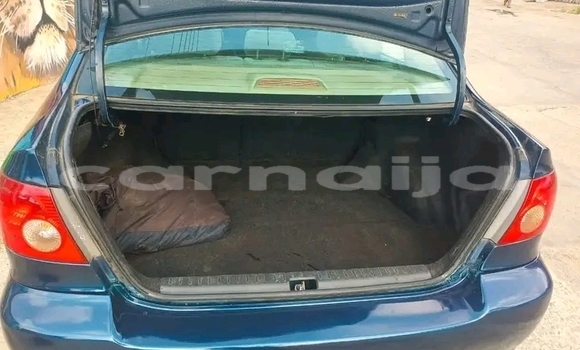Acheter Occasion Voiture Toyota Corona Noir à Lagos, État de Lagos Acheter Occasion Voiture Toyota Corona Noir à Lagos, État de Lagos