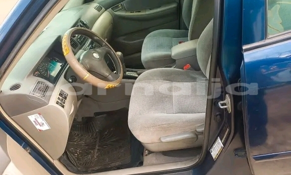 Acheter Occasion Voiture Toyota Corona Noir à Lagos, État de Lagos Acheter Occasion Voiture Toyota Corona Noir à Lagos, État de Lagos