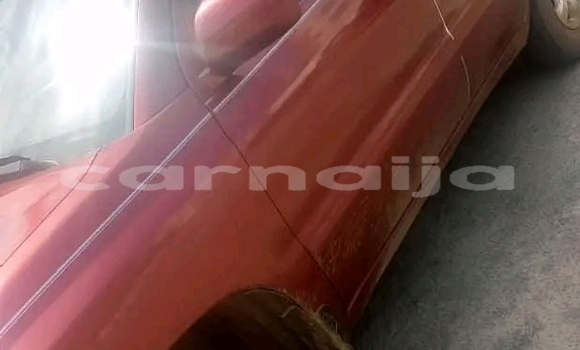 Acheter Occasion Voiture Toyota Highlander Rouge à Lagos, État de Lagos Acheter Occasion Voiture Toyota Highlander Rouge à Lagos, État de Lagos