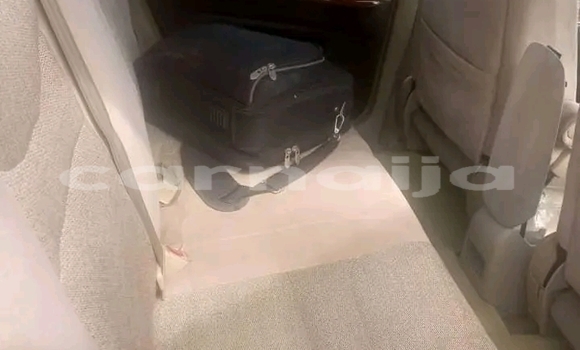 Acheter Occasion Voiture Toyota Highlander Rouge à Lagos, État de Lagos Acheter Occasion Voiture Toyota Highlander Rouge à Lagos, État de Lagos