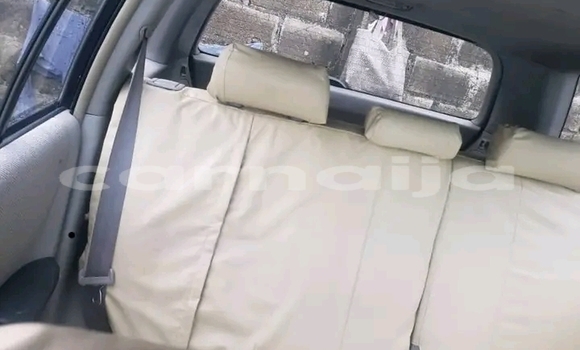 Acheter Occasion Voiture Toyota Highlander Autre à Abuja, État de Lagos Acheter Occasion Voiture Toyota Highlander Autre à Abuja, État de Lagos