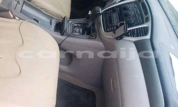 Acheter Occasion Voiture Toyota Highlander Autre à Abuja, État de Lagos Acheter Occasion Voiture Toyota Highlander Autre à Abuja, État de Lagos