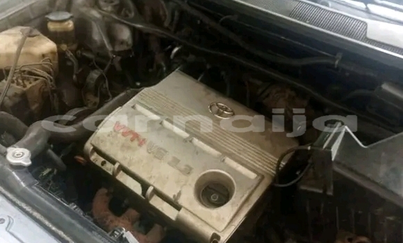 Acheter Occasion Voiture Toyota Highlander Autre à Okada, Edo Acheter Occasion Voiture Toyota Highlander Autre à Okada, Edo