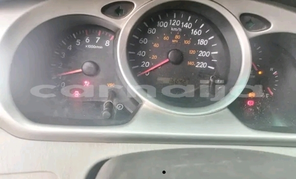 Acheter Occasion Voiture Toyota Highlander Autre à Okada, Edo Acheter Occasion Voiture Toyota Highlander Autre à Okada, Edo