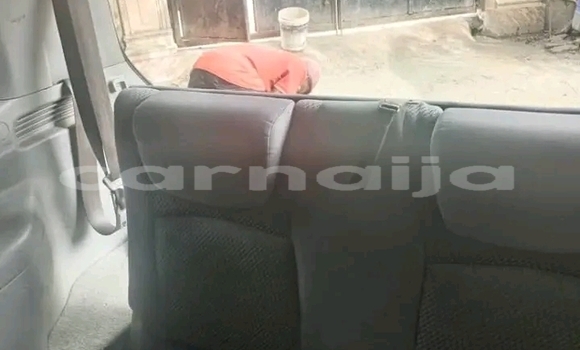 Acheter Occasion Voiture Toyota Highlander Autre à Okada, Edo Acheter Occasion Voiture Toyota Highlander Autre à Okada, Edo