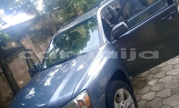 Acheter Occasion Voiture Toyota Highlander Autre à Okada, Edo Acheter Occasion Voiture Toyota Highlander Autre à Okada, Edo