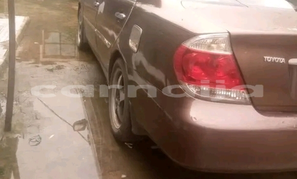 Buy Used Toyota Camry Red Car in Abuja in Lagos State Buy Used Toyota Camry Red Car in Abuja in Lagos State