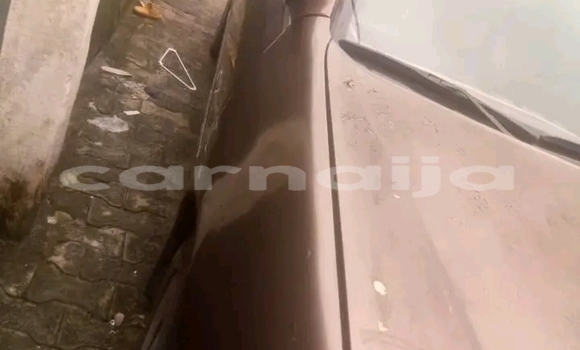 Buy Used Toyota Camry Red Car in Abuja in Lagos State Buy Used Toyota Camry Red Car in Abuja in Lagos State