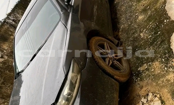 Buy Used Toyota Camry Black Car in Abuja in Lagos State Buy Used Toyota Camry Black Car in Abuja in Lagos State