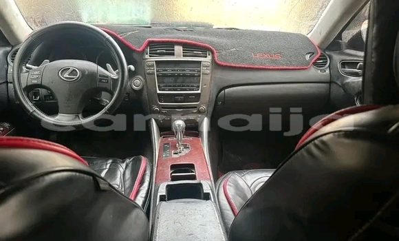 Buy Used Lexus GS F Black Car in Abuja in Lagos State Buy Used Lexus GS F Black Car in Abuja in Lagos State