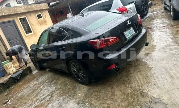 Buy Used Lexus GS F Black Car in Abuja in Lagos State Buy Used Lexus GS F Black Car in Abuja in Lagos State