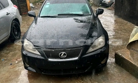 Buy Used Lexus GS F Black Car in Abuja in Lagos State Buy Used Lexus GS F Black Car in Abuja in Lagos State