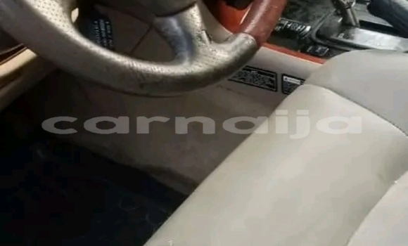 Buy Used Lexus LX 450 Other Car in Abuja in Lagos State Buy Used Lexus LX 450 Other Car in Abuja in Lagos State