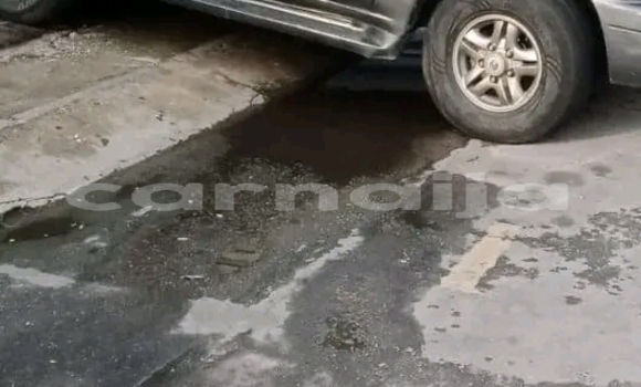 Buy Used Lexus LX 450 Other Car in Abuja in Lagos State Buy Used Lexus LX 450 Other Car in Abuja in Lagos State