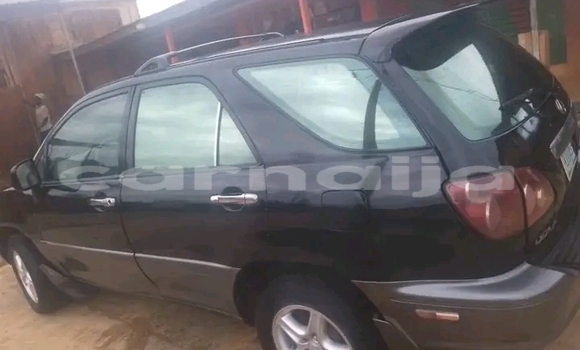 Buy Used Lexus NX Black Car in Abuja in Lagos State Buy Used Lexus NX Black Car in Abuja in Lagos State