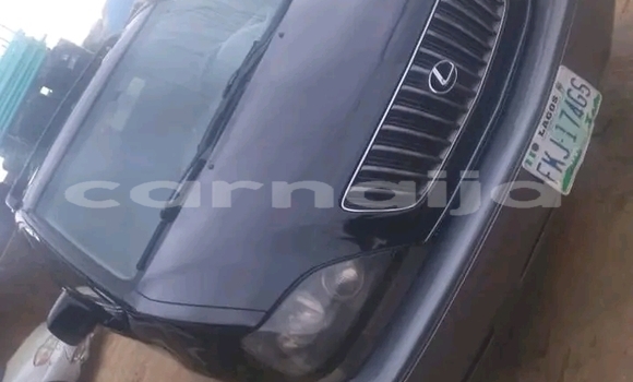 Buy Used Lexus NX Black Car in Abuja in Lagos State Buy Used Lexus NX Black Car in Abuja in Lagos State