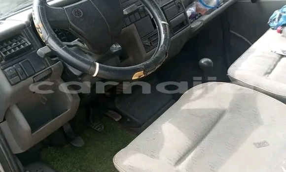 Buy Used Volkswagen Fox White Car in Abuja in Lagos State Buy Used Volkswagen Fox White Car in Abuja in Lagos State