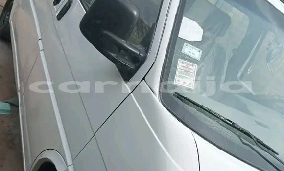 Buy Used Volkswagen Fox White Car in Abuja in Lagos State Buy Used Volkswagen Fox White Car in Abuja in Lagos State