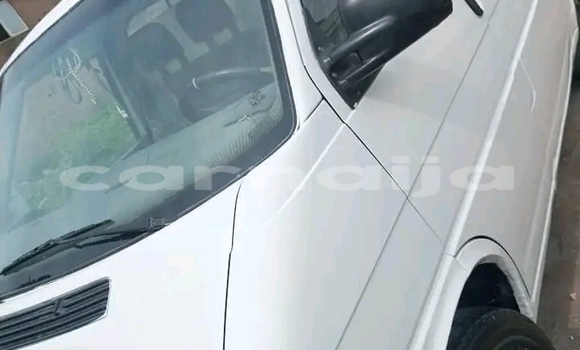 Buy Used Volkswagen Fox White Car in Abuja in Lagos State Buy Used Volkswagen Fox White Car in Abuja in Lagos State