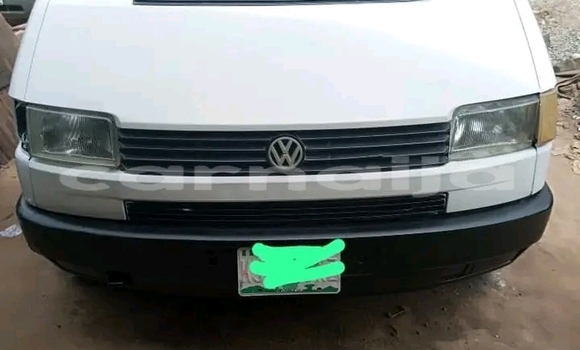 Buy Used Volkswagen Fox White Car in Abuja in Lagos State Buy Used Volkswagen Fox White Car in Abuja in Lagos State