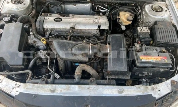 Buy Used Peugeot 406 Other Car in Abuja in Lagos State