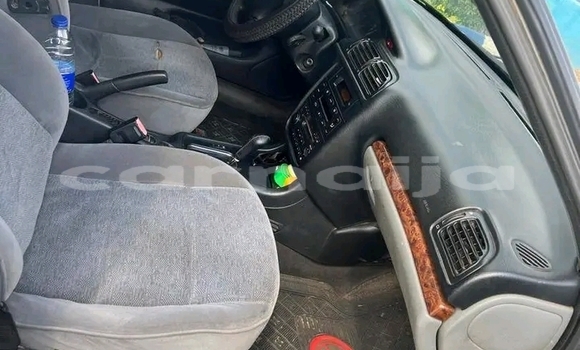 Buy Used Peugeot 406 Other Car in Abuja in Lagos State Buy Used Peugeot 406 Other Car in Abuja in Lagos State