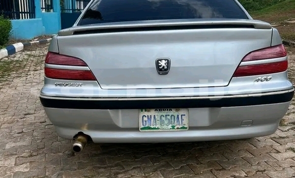 Buy Used Peugeot 406 Other Car in Abuja in Lagos State Buy Used Peugeot 406 Other Car in Abuja in Lagos State