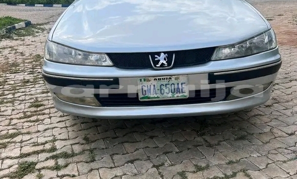 Buy Used Peugeot 406 Other Car in Abuja in Lagos State Buy Used Peugeot 406 Other Car in Abuja in Lagos State