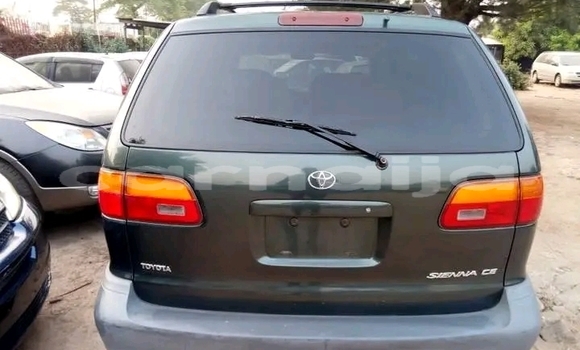 Buy Used Toyota Sienna Other Car in Abuja in Lagos State